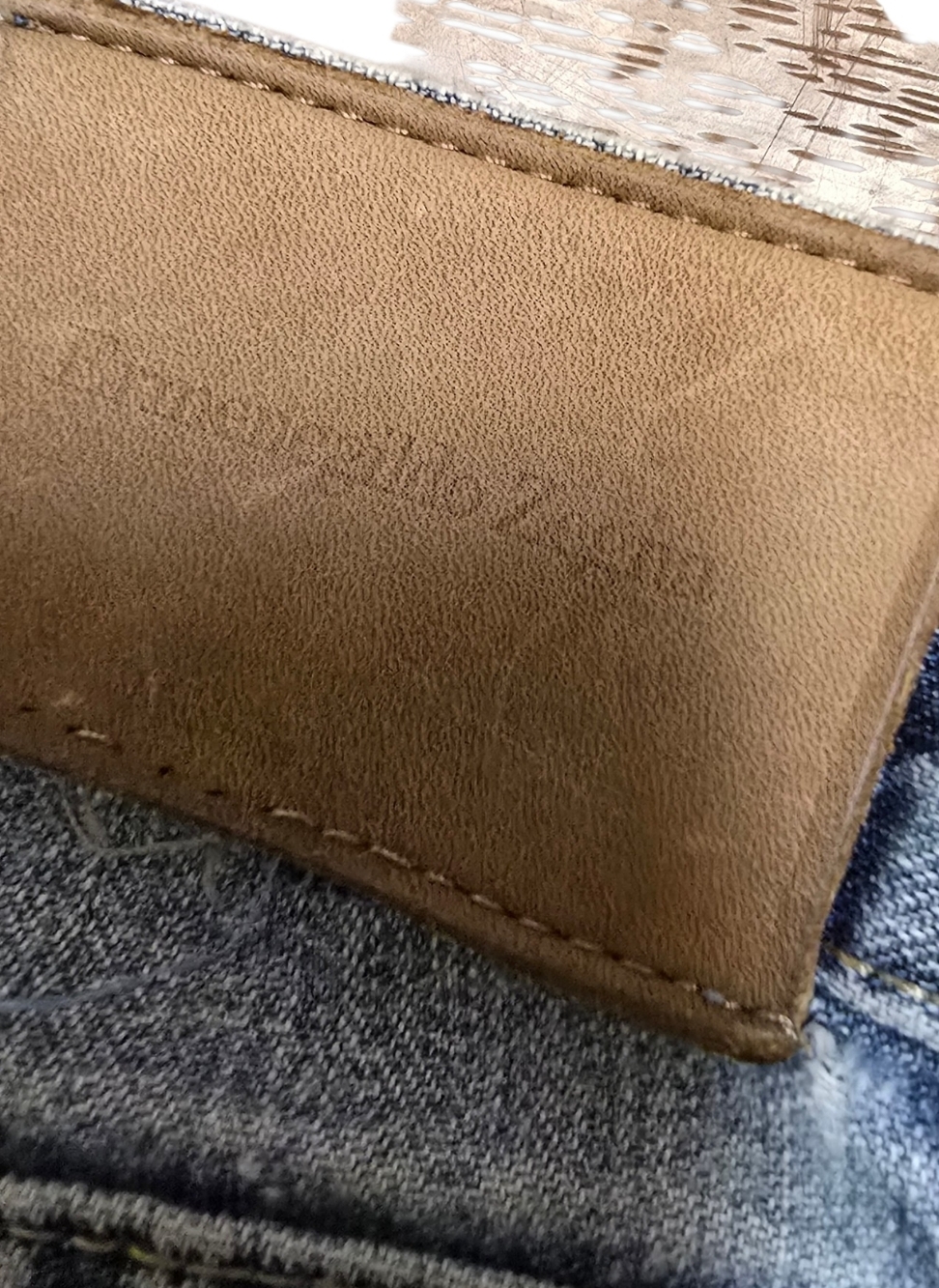 Ermenegildo Zegna Mens Straight Leg Jeans Made In Italy Medium Wash Sz 42x32